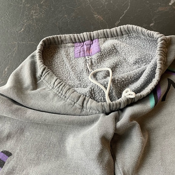 Free City sweatpants size medium - Picture 4 of 4